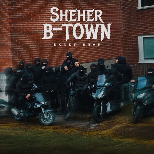 Sheher B-Town