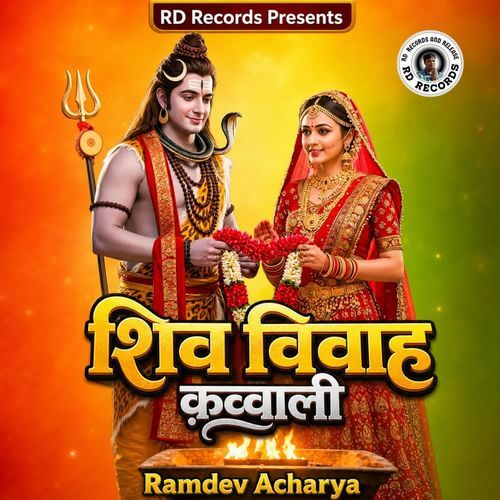 Shiv Vivah Qawwali
