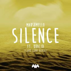 Silence (SUMR CAMP Remix)
