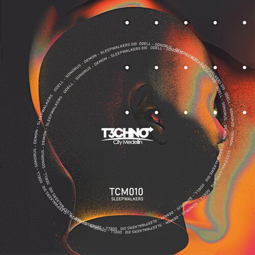 Marc (Original Mix) cover art
