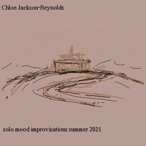 Disk Two, Cut One: Upbeat, Soulful, Blues Language cover art