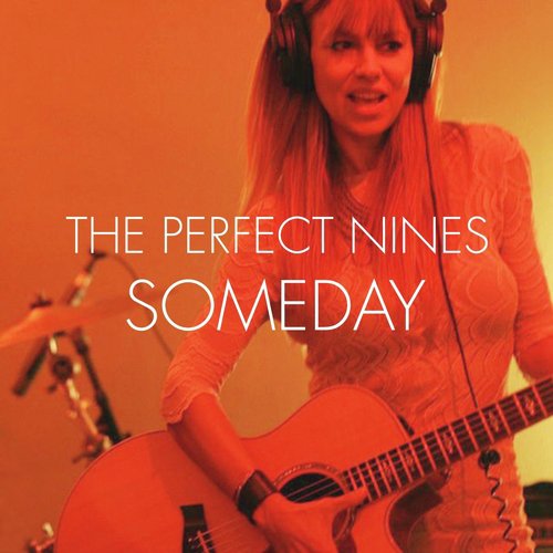 Someday cover art