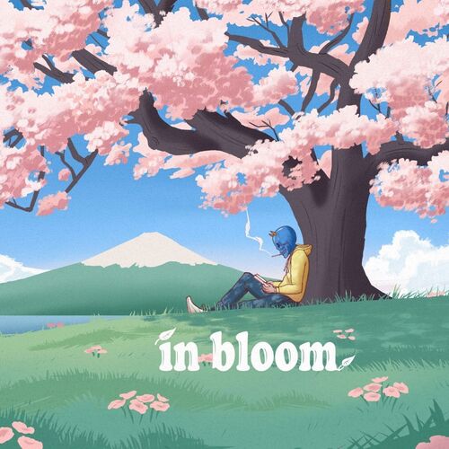 Spring Vibes cover art
