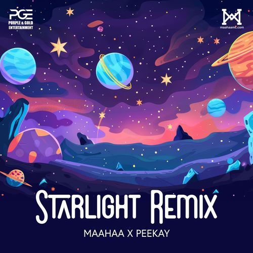 Starlight (Remix)