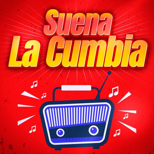 Suena La Cumbia