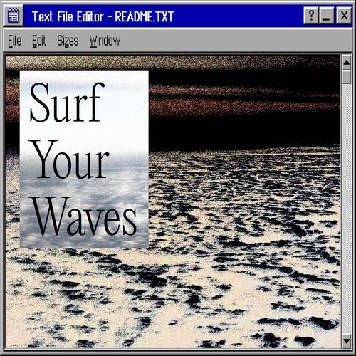 Surf Your Waves