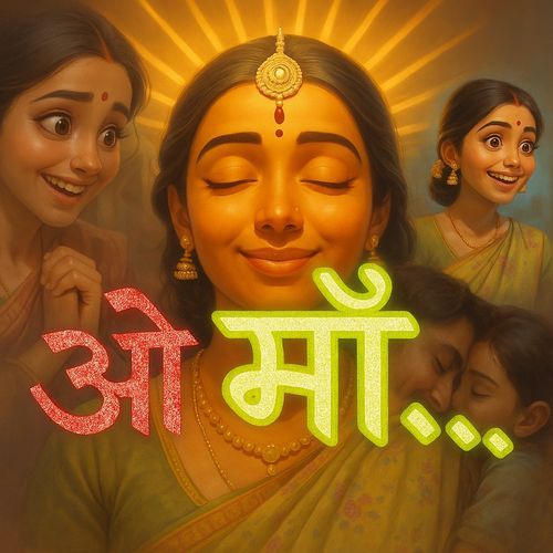 ओं माँ