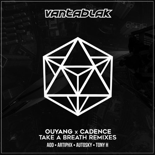 Take A Breath Remixes