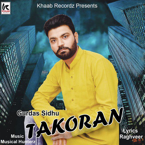 Takoran - Single