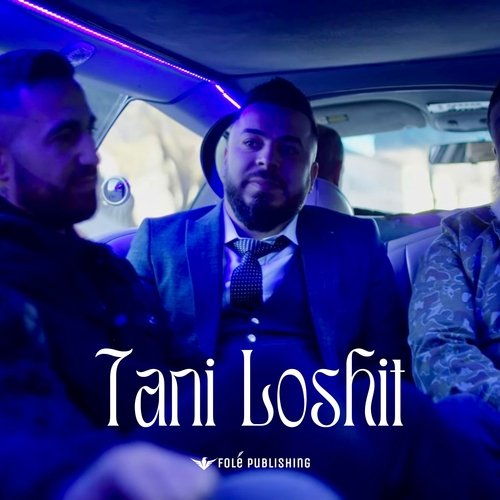 Tani Loshit cover art
