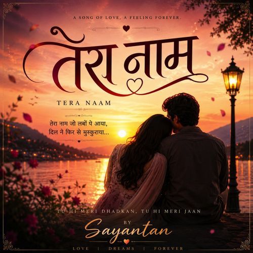 Tera Naam