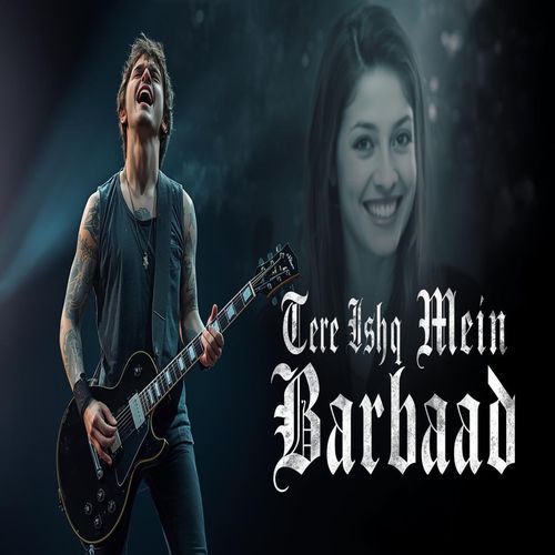 Tere Ishq Mein Barbaad