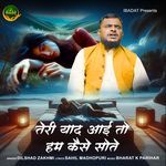 Teri Yaad Aai To Hum Kaise Sote