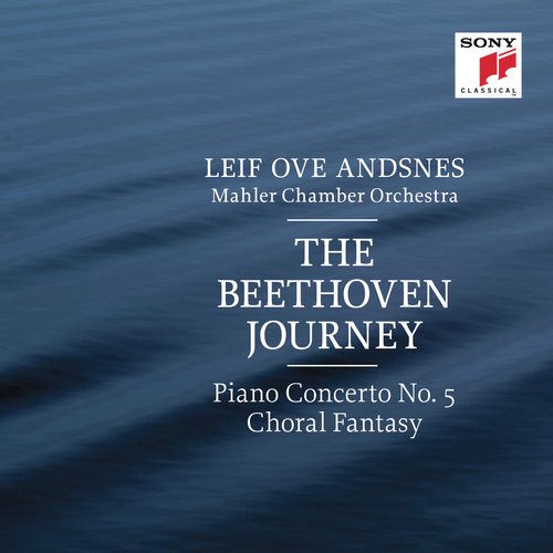 Fantasia in C Minor, Op. 80 "Choral Fantasy": II. Finale. Allegro - Allegretto, ma non troppo, quasi andante con moto