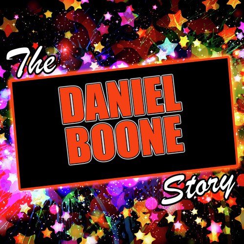 The Daniel Boone Story