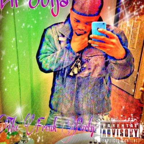 Dream Chaser (Ice Star Productions) cover art