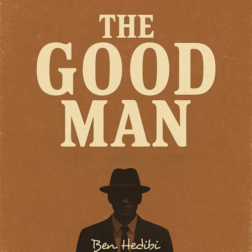 The Good Man cover art