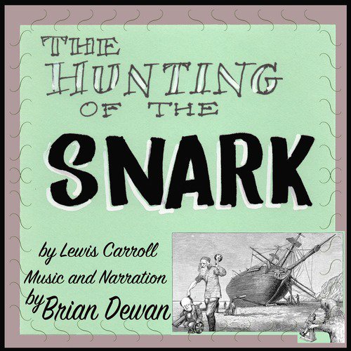 The Hunting of the Snark_poster_image