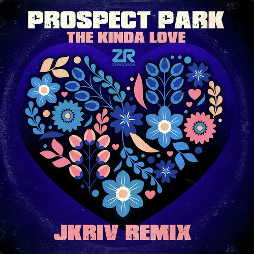 The Kinda Love (Jkriv Remixes)