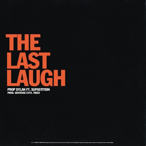 The Last Laugh (Remix)