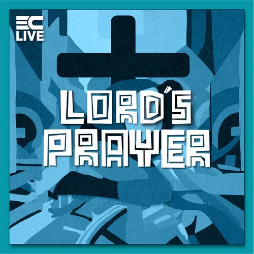 The Lord&#039;s Prayer (Live)_poster_image