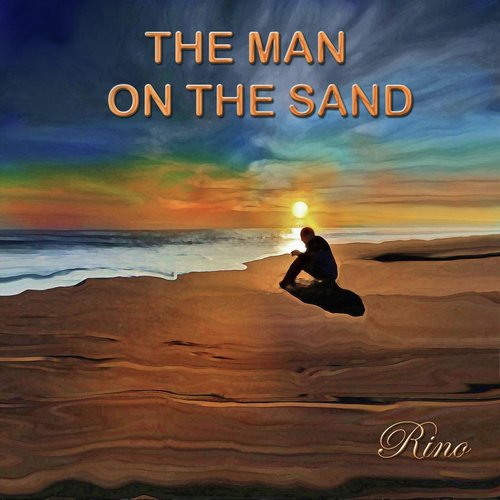 The Man on the Sand
