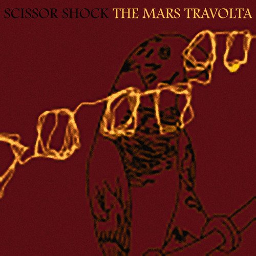 Johnny Merzbow Sax Blast in B-Minor cover art