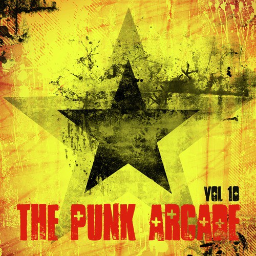 The Punk Arcade, Vol. 10
