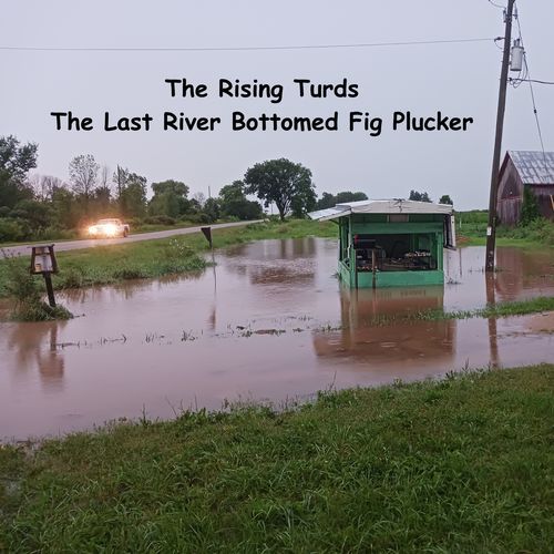 Meant to Last cover art