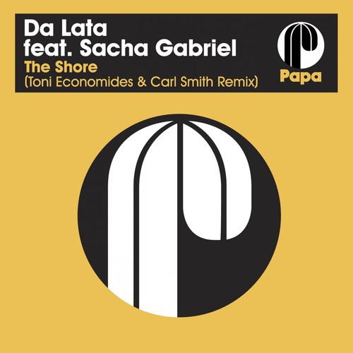 The Shore (Toni Economides &amp; Carl Smith Remix)_poster_image