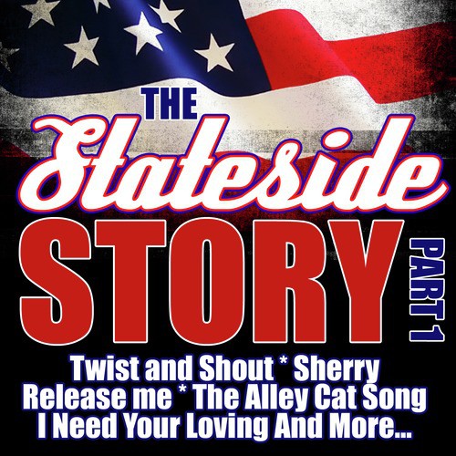 The Stateside Story, Part 1