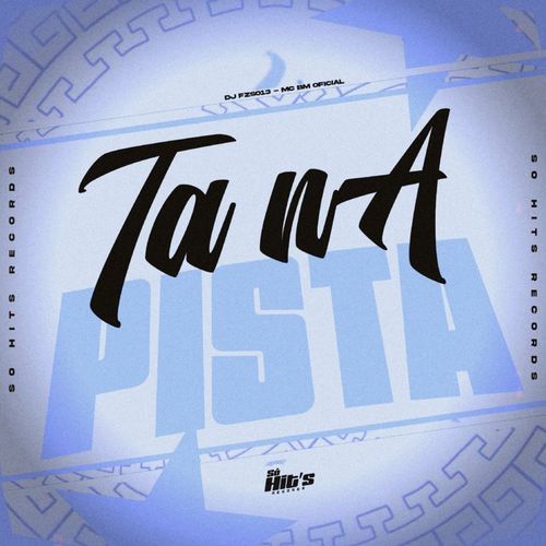 To Na Pista cover art