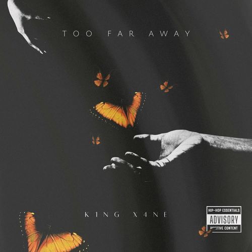Too Far Away