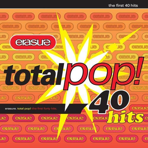Total Pop! - The First 40 Hits (Deluxe Edition / Remastered)