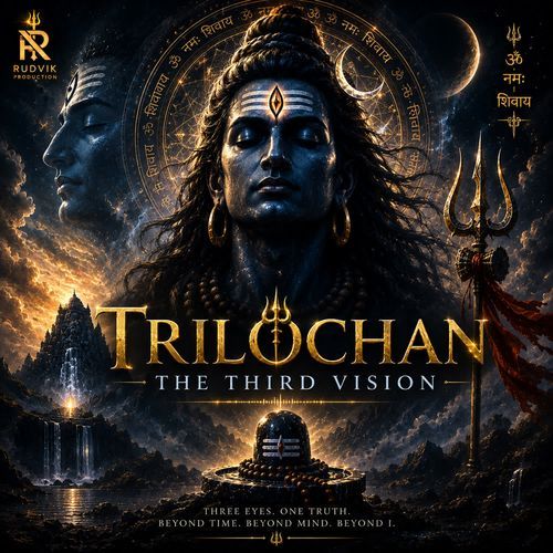 Trilochan The Third Vision