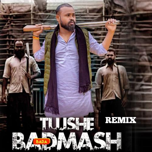Tujshe Bada Badmash (Remix)