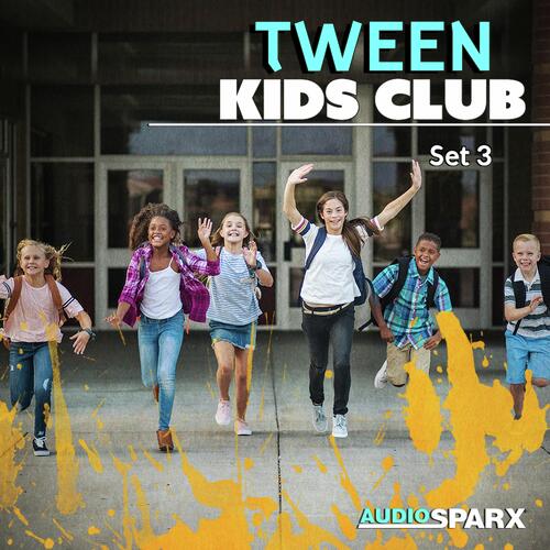 We Are the Young Ones cover art