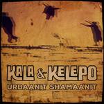 Urbaanit Shamaanit