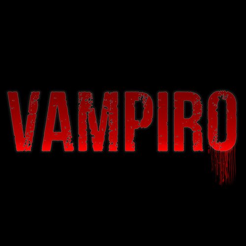 Vampiro cover art