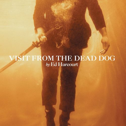 Visit From The Dead Dog
