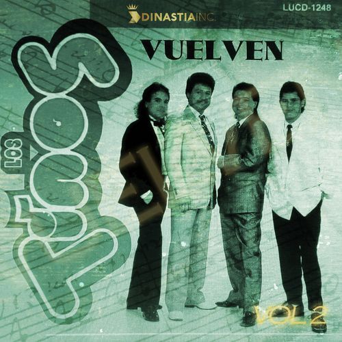 No Sé por Qué cover art
