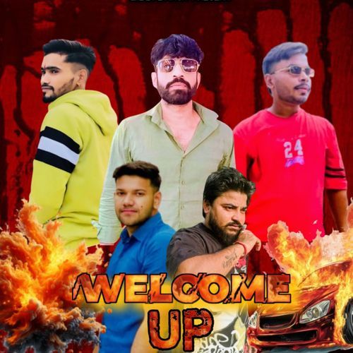 Welcome Up