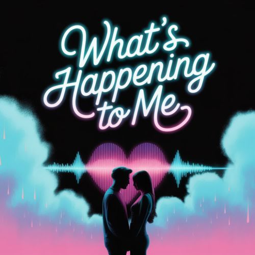 What's Happening to Me