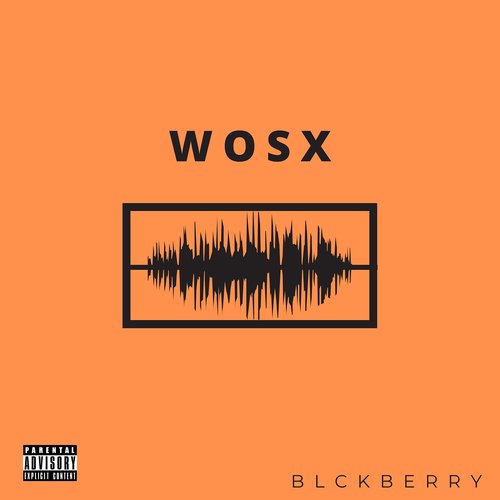 Wosx cover art