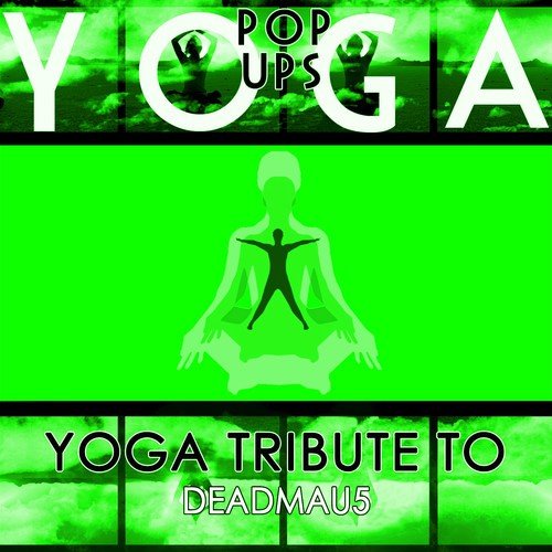Animal Rights - Song Download from Yoga Tribute to Deadmau5 @ JioSaavn