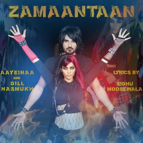 Zamaantaan