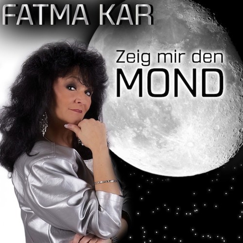 Zeig mir den Mond