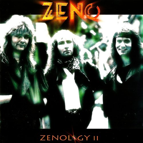 Zenology II_poster_image