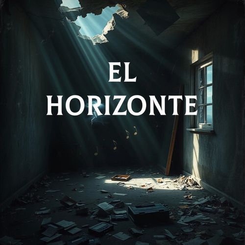 El arco cover art