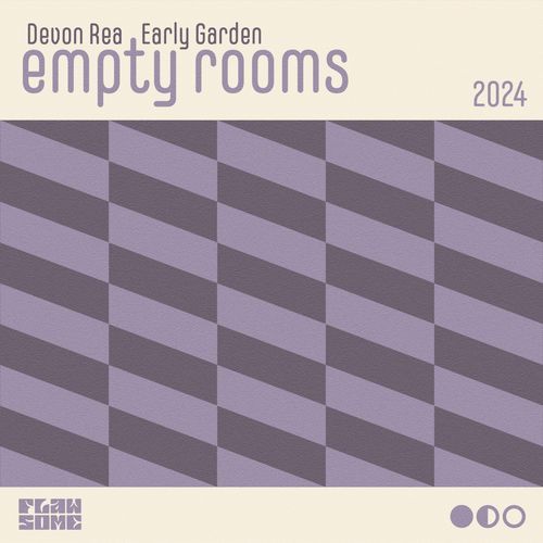 empty rooms